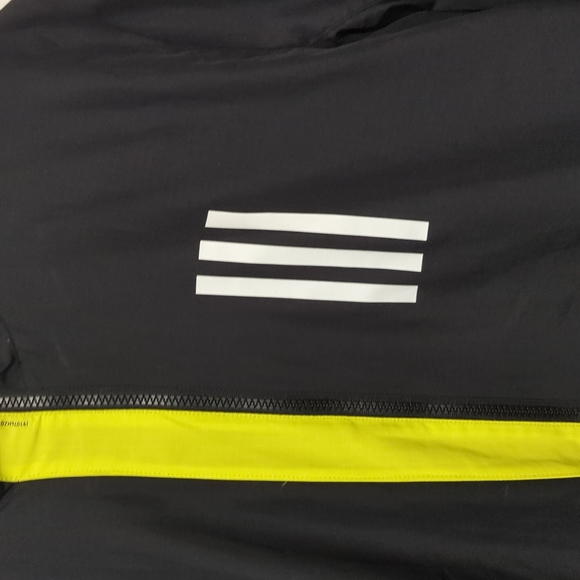 Adidas jacket - Picture 3 of 8